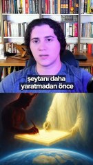 Her Şeyi Bilen Tanrı - Diamond Tema