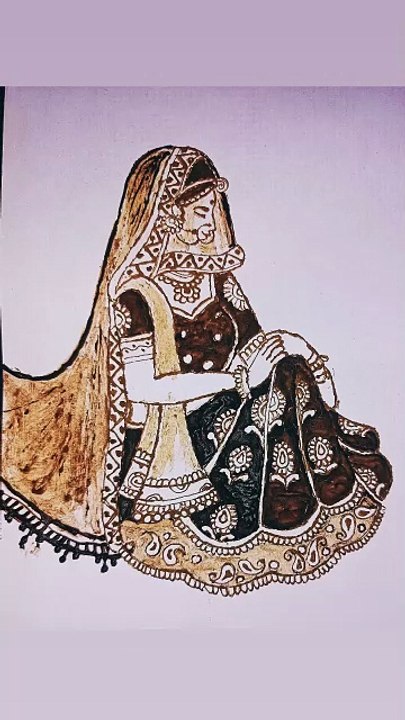 Mehandi