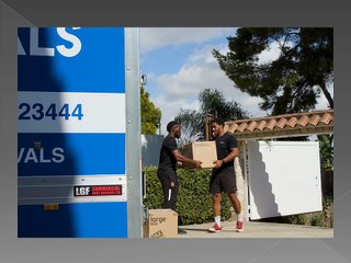 Smart Moves, Safer Spaces: London's Trusted Storage & Relocation Support