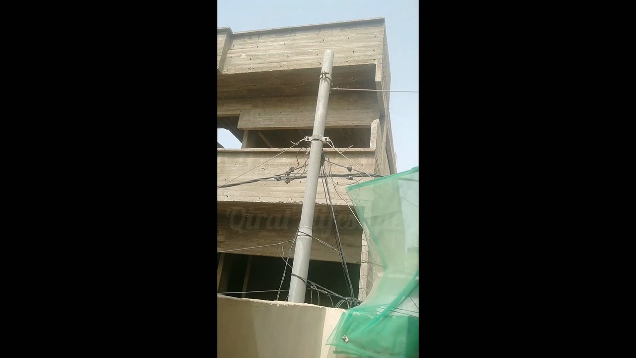 Is Ghar me Kya ma'amlaat Hain? 😰🥶😳| Qirat's Vilog |