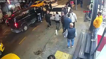 Sosyal medya fenomenine silahlı saldırı! Durumu kritik