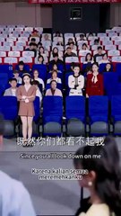 escaping chains rewriting destiny chinese drama