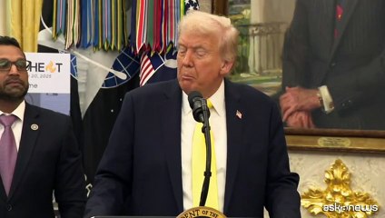 Trump: non faremo guerra al Venezuela ma Maduro ha i giorni contati