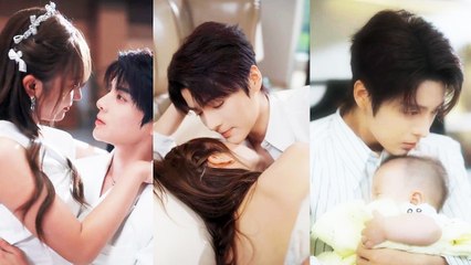 5-Year-Old Reborn To Help Mom Dump The Jerk And Marry The Cold CEO! (2025) - FULL HD [Eng Sub]