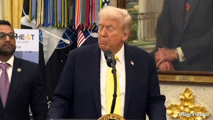 Trump: non faremo guerra al Venezuela ma Maduro ha i giorni contati