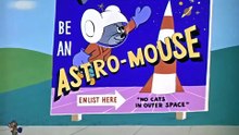 Tom And Jerry - 119 - Mouse Into Space (1962)