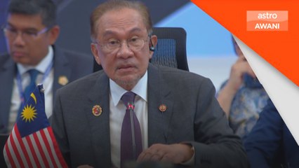 Malaysia seru keganasan di Sudan dihentikan