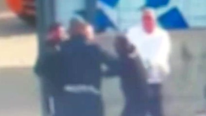 Rapine ad autotrasportatori con la "regia" di un ex collaboratore di giustizia: 5 arresti (03.11.25)