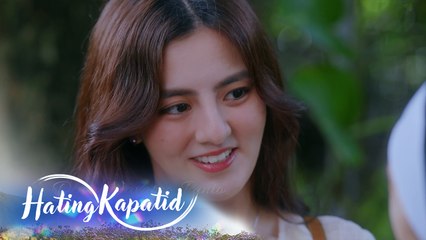 Hating Kapatid: Belle helps out other orphans! (Episode 19)