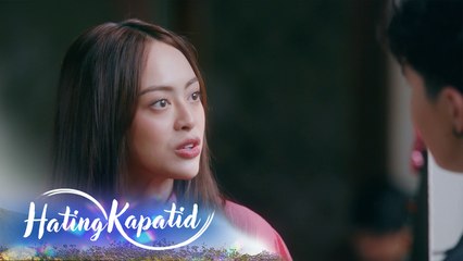 Hating Kapatid: Thalia, fake mayaman sa harap ng kanyang mga kaibigan! (Episode 19)