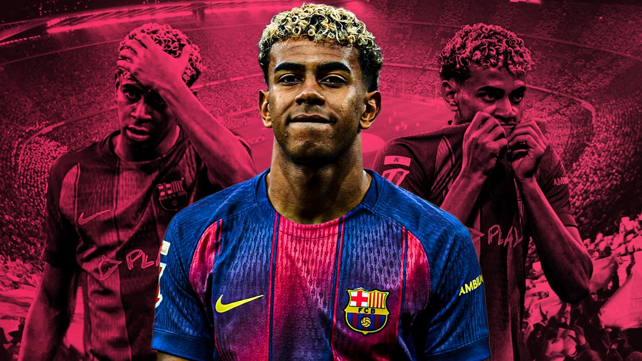 🇪🇸 Où en est (réellement) Yamal ?