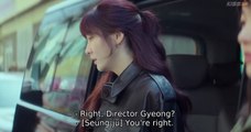 You and Everything Else (2025) Episode 12 | Korean subbed EN