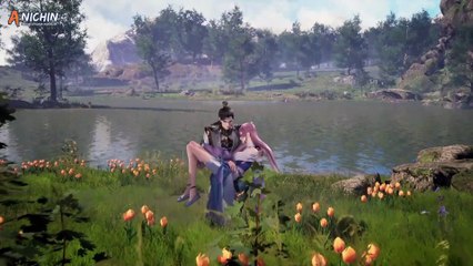 [Batch] Ancient Myth 61-70 Sub Indo