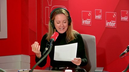 Taxe Zucman "light" : la justice fiscale, c'est comme la crème fraîche - Charline explose les faits