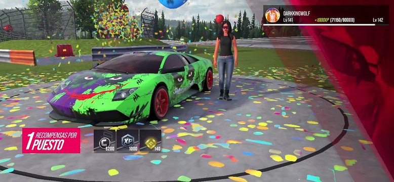 DRIVE ZONE. GAMEPLEAY CON DARKKINGWOLF DRACO MAL WOLFER & DERVOOLTMON. #72.