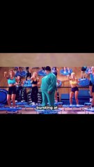 Potion Makes His BELLY Vanish 🧪#movierecap #movisrecaps