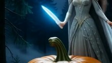 # MOONLIGHT SPELL