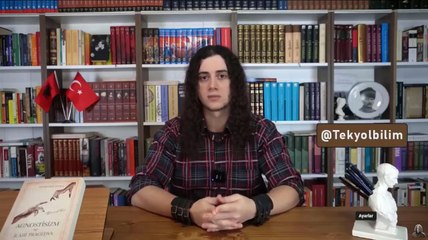 HİÇBİR ATEİST CAMİ BOMBALAMADI, AMA MÜSLÜMANIM DİYENLER OTEL YAKTI