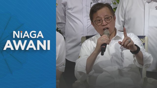 Petros kenal pasti sumber gas darat di Limbang, Lawas