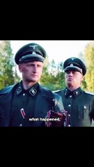 Pulled a Clock From His BUTT ⏰#movierecap #movisrecaps