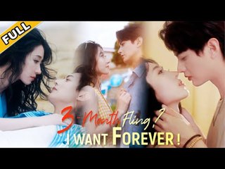 I Mistook A Cold CEO For A Night Escort… Now He’s Unknowingly Become The Father Of Three Kids (2025) - FULL HD [Eng Sub]
