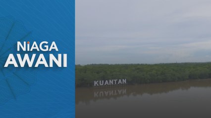 Pahang kukuhkan kedudukan sebagai hab pelaburan utama