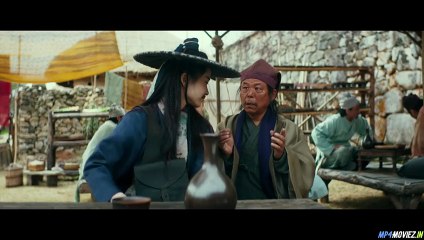 Alienoid 2 The Return To The Future – Full Movie Hindi Dubbed