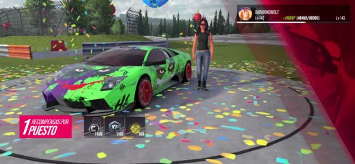 DRIVE ZONE. GAMEPLEAY CON DARKKINGWOLF DRACO MAL WOLFER & DERVOOLTMON. #73.