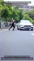 Cross My Path, Face The Wrath S - Full Movie