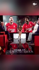 "Rafiki Saïd est typiquement le joueur qu'il faut pour les supporters du Standard" estime Marc Delire