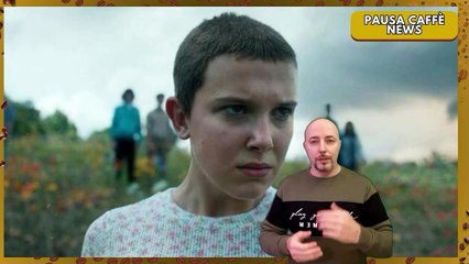 Scandalo Stranger Things Millie Bobby Brown denuncia comportamenti scorretti sul set