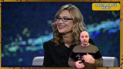 Nicoletta Mantovani racconta il suo nuovo amore «Pavarotti ne sarebbe felice»