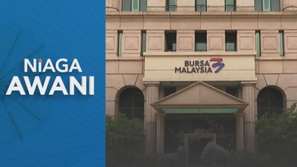 Gelombang pelaburan AI pacu permintaan elektronik dan semikonduktor serantau