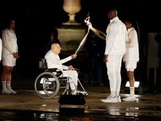 Ältester Olympiasieger der Welt mit 101 Jahren gestorben