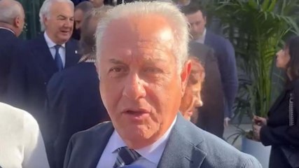 Velasco: "Ho fatto una proposta a Egonu, Sylla, Danesi e Orro"