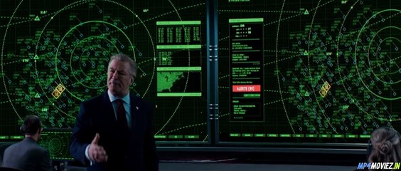 97 Minutes – Full Movie Hindi Dubbed