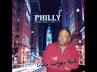 Uncle Larry's Band Feat Denise King -  Never Gonna Give You Up