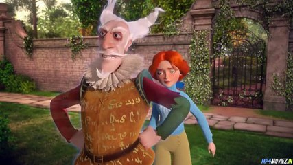 The Canterville Ghost (2023) – Full Movie Hindi Dubbed