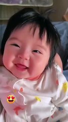 Cute baby laughing 😍 _ Funny baby videos_ _shorts _babylaughing _funnybabyvideos