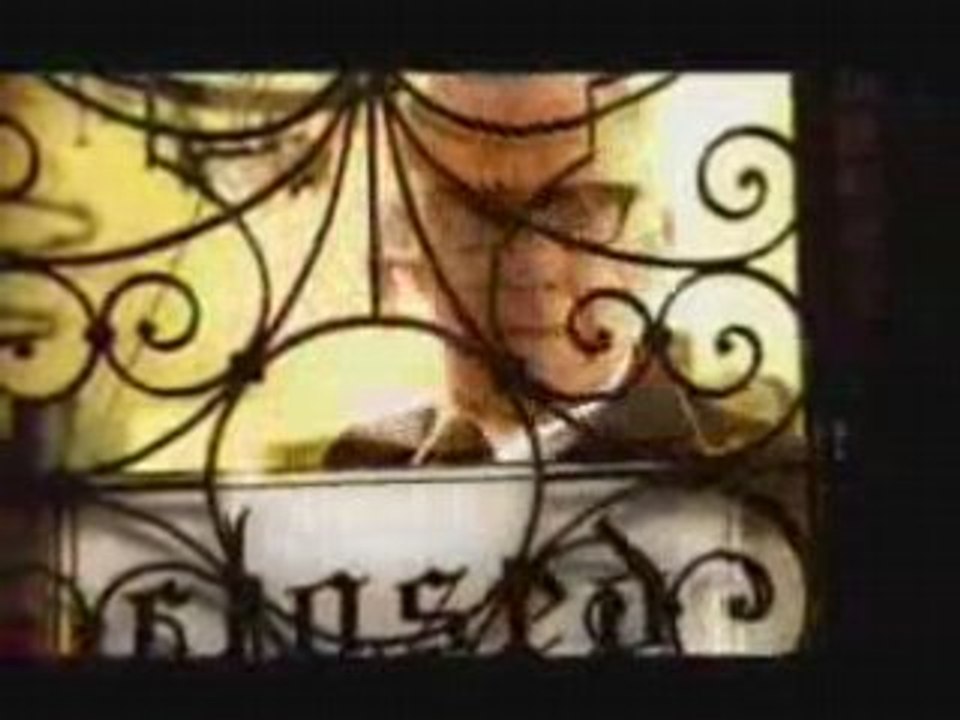 Atrocity - Cold Black Days