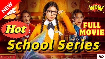 The Secret of Nami Sushi - Full Movies English Sub