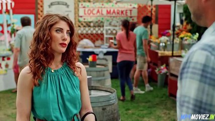 Two Chefs And A Wedding Cake 2023 – Full Movie Hindi Dubbed