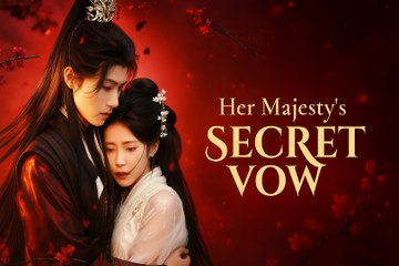 Her Majesty’S Secret Vow