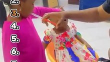 Ranking The Top 7 Cutest Baby Responses Ever (Medicine Edition)