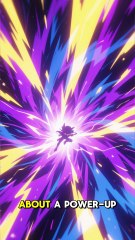 Killua Unlocks Gear 5