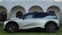 2026 Zeekr X vorgestellt: 250 kW, Mattlack, neues Design & mehr Reichweite