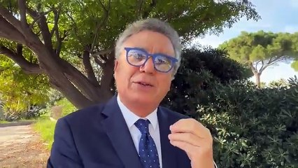 Polimeni - La Repubblica di Falerna – Terza parte: La sciabolata (03.11.25)