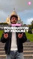 Reportage : Pourquoi on dit Paname ?