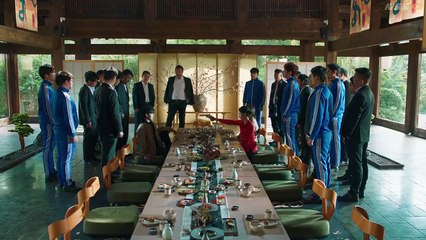 Search for Soul Stone (2025) Episode 3 | Chinese subbed EN