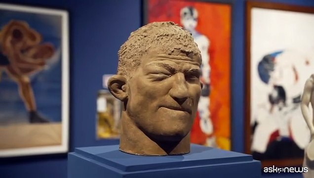 Le sfide del corpo, al Mart di Rovereto una mostra verso le Olimpiadi